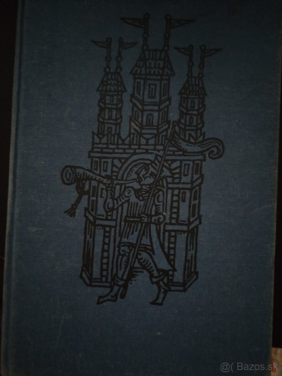 Mária Ďuríčková Dunajská kráľovná