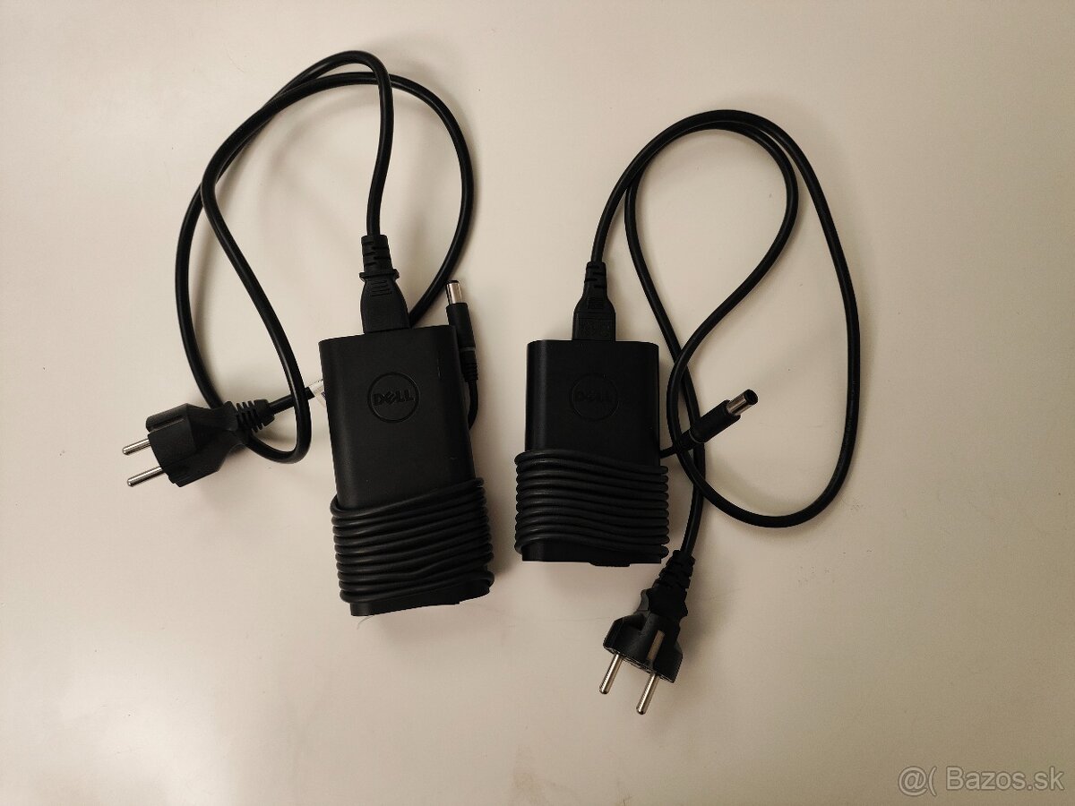 Nabíjačka na notebook Dell HA65NM130 19.5V-3.34A 65W 7.45.0