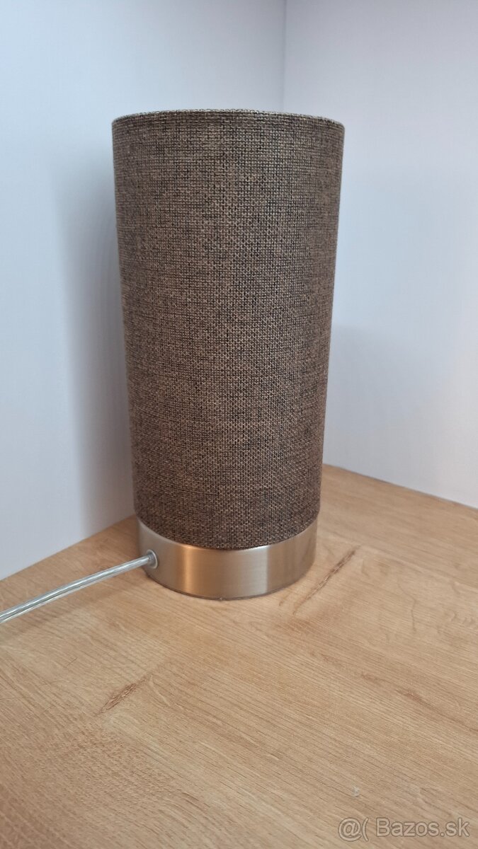 Predám nočnú lampičku