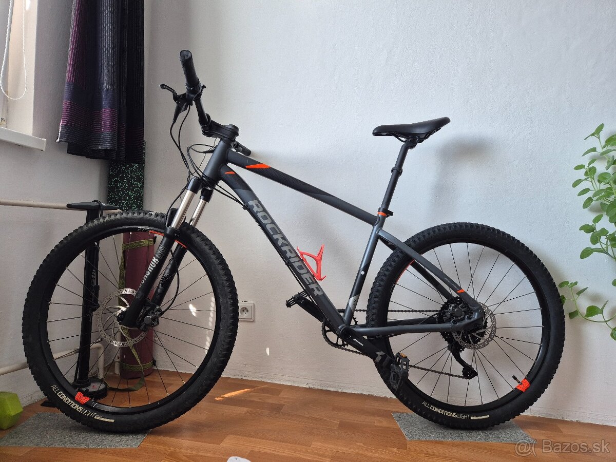Rockrider ST900 (velkost L, 172-189 cm)
