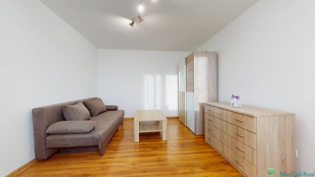 Ideálne bývanie pre jedného, Štefániková, Michalovce