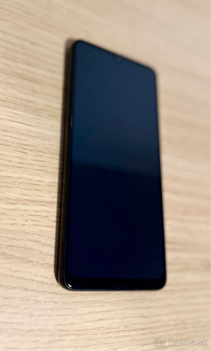 Mobilny telefon Samsung Galaxy A33 5G