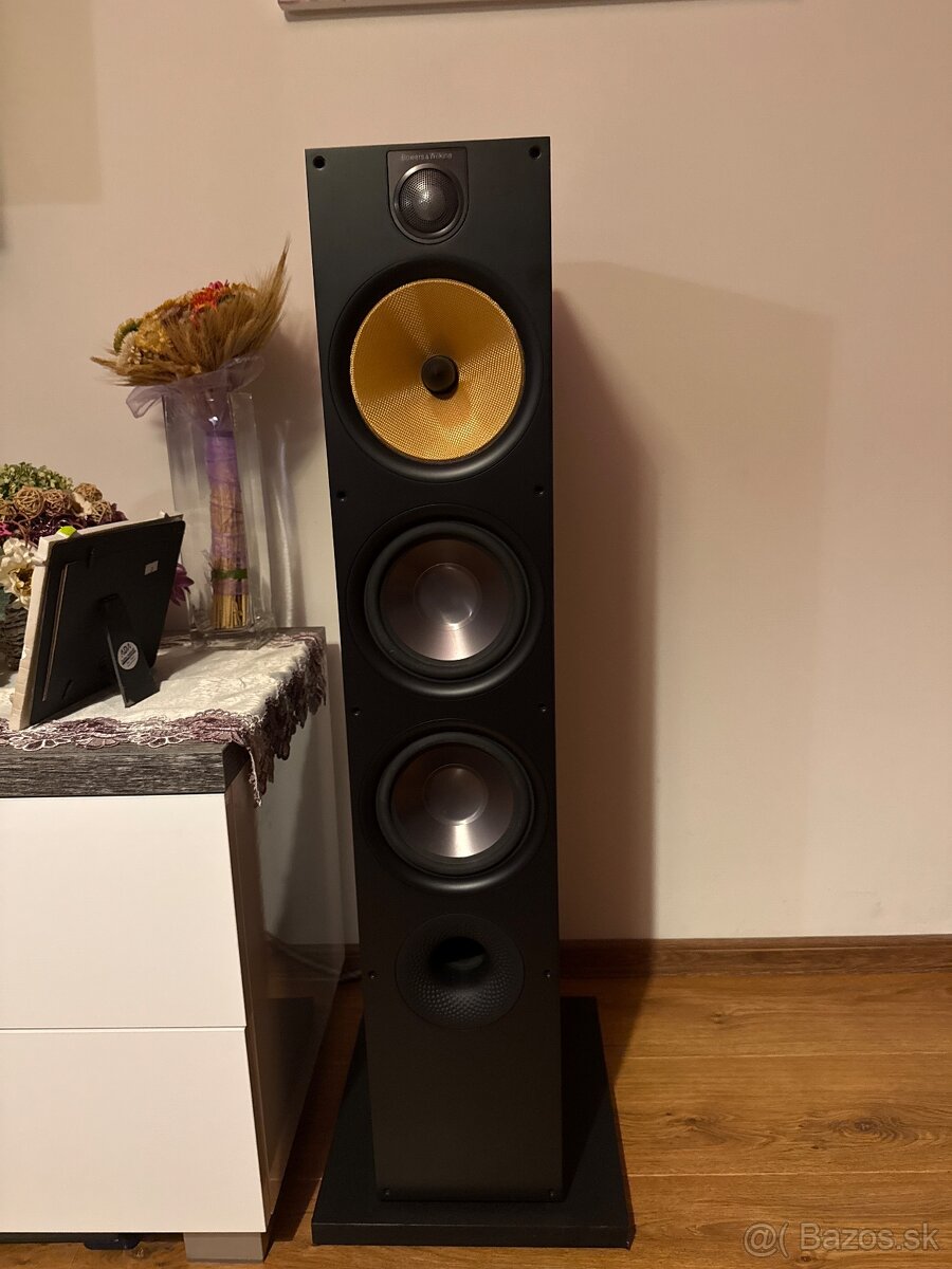 Bowers wilkins 683 s2.