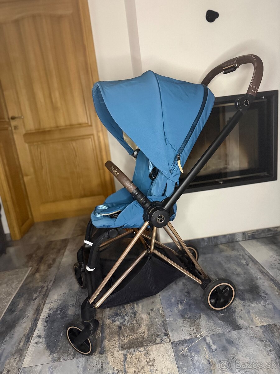 Cybex Mios 3.0