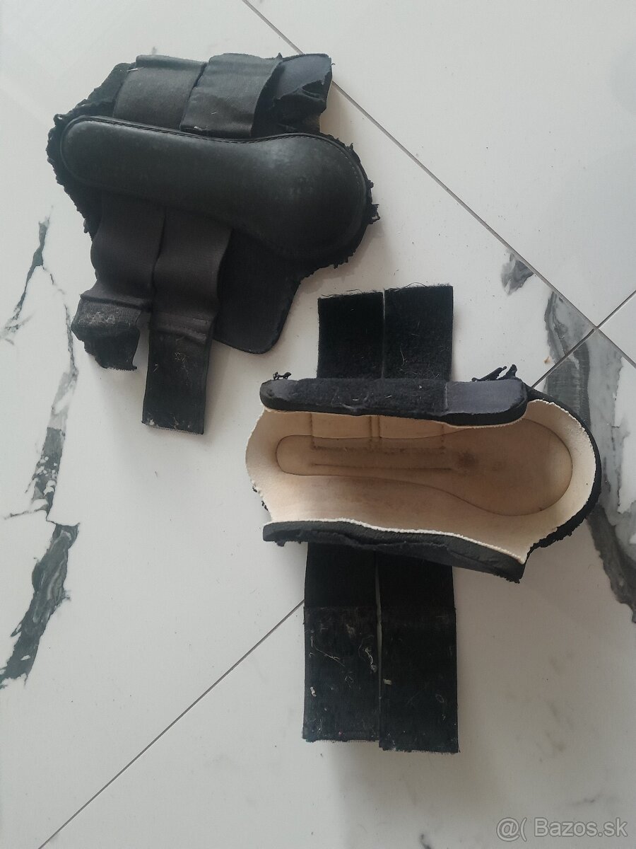 Chrániče veľkosť COB