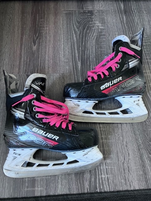 Predám detské korčule na lad Bauer Vapor X3