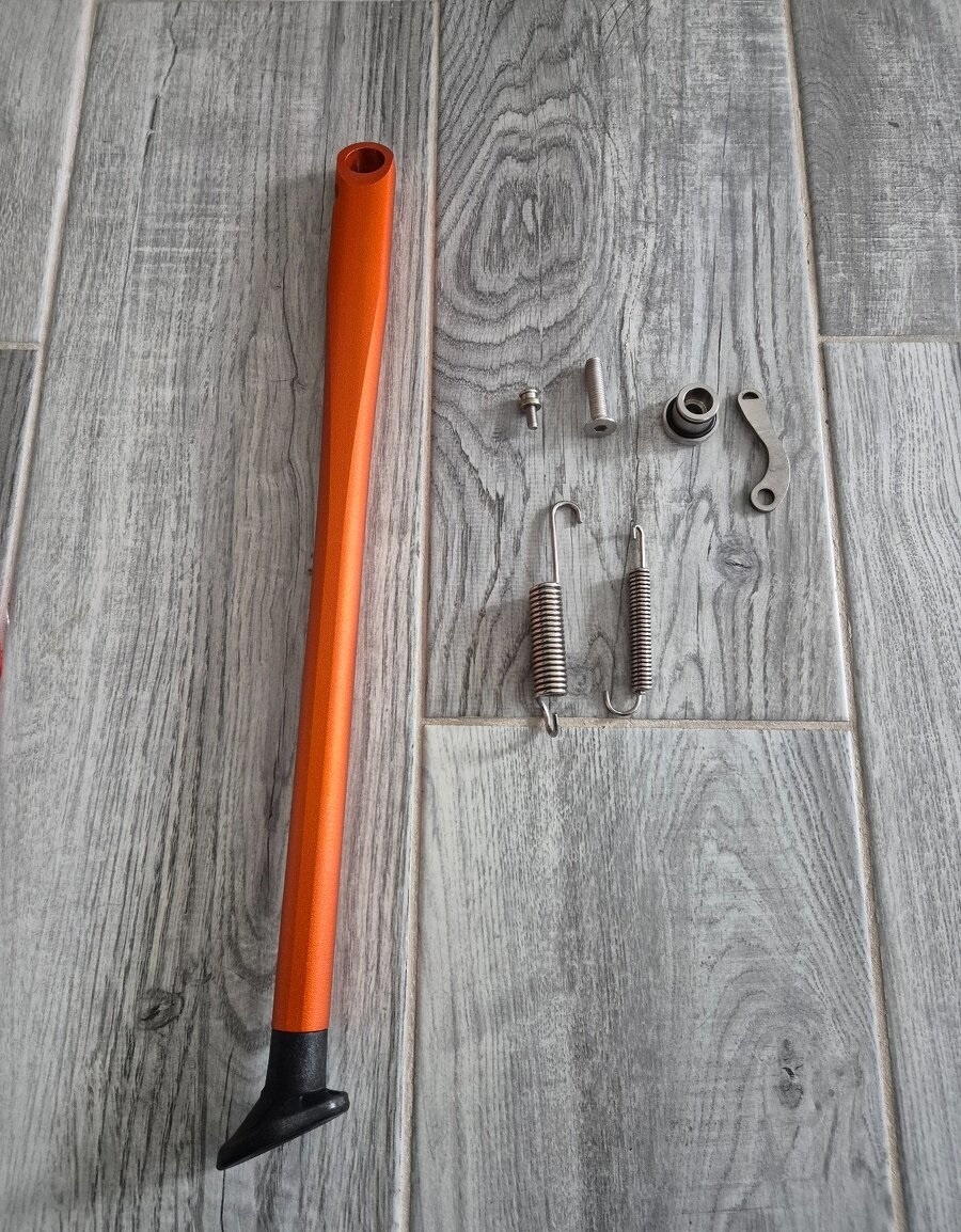 Predám stojan - nový