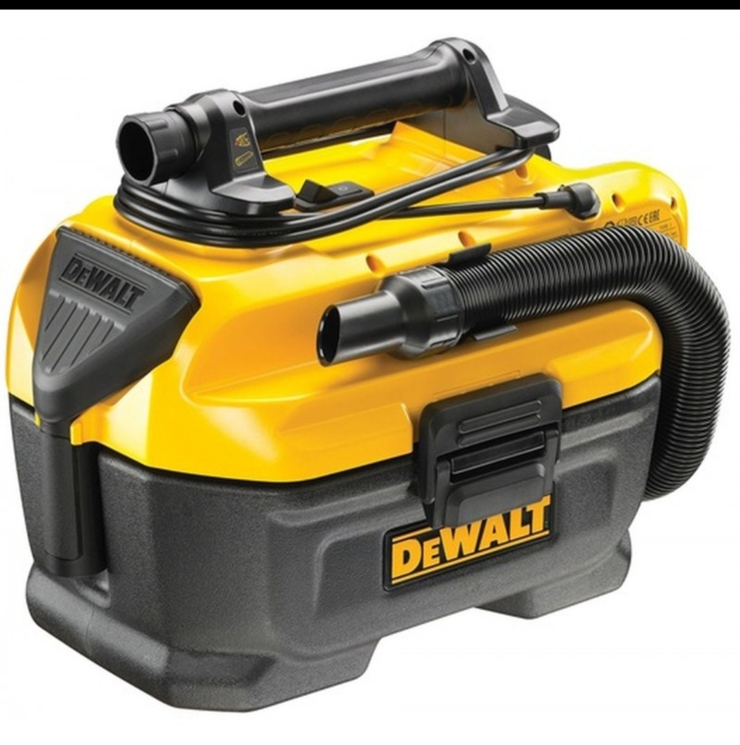 Dewalt vysavac