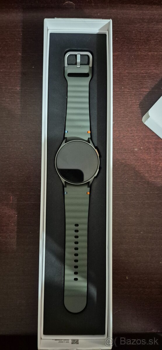 Samsung Galaxy Watch 7