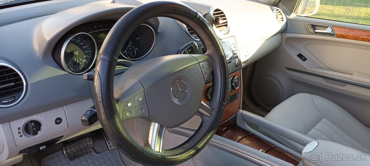 Mercedes ML 280 cdi