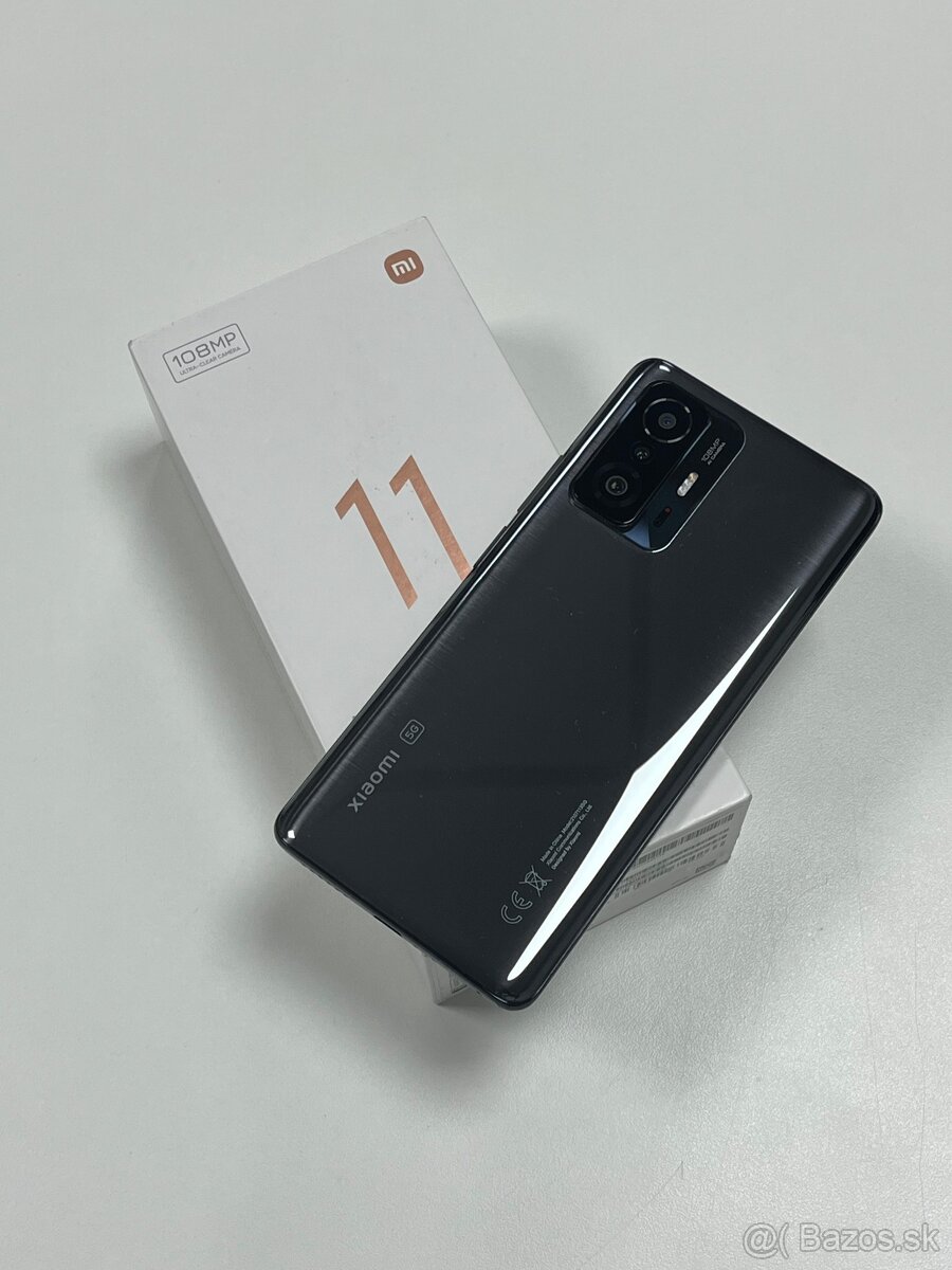 Xiaomi 11T Pro 8/128GB