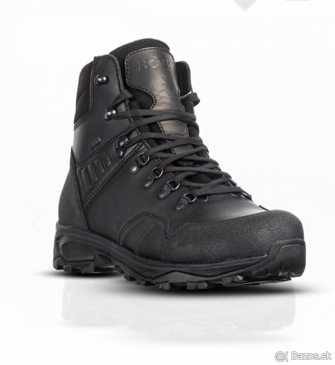 BOSP Arban Winter 43