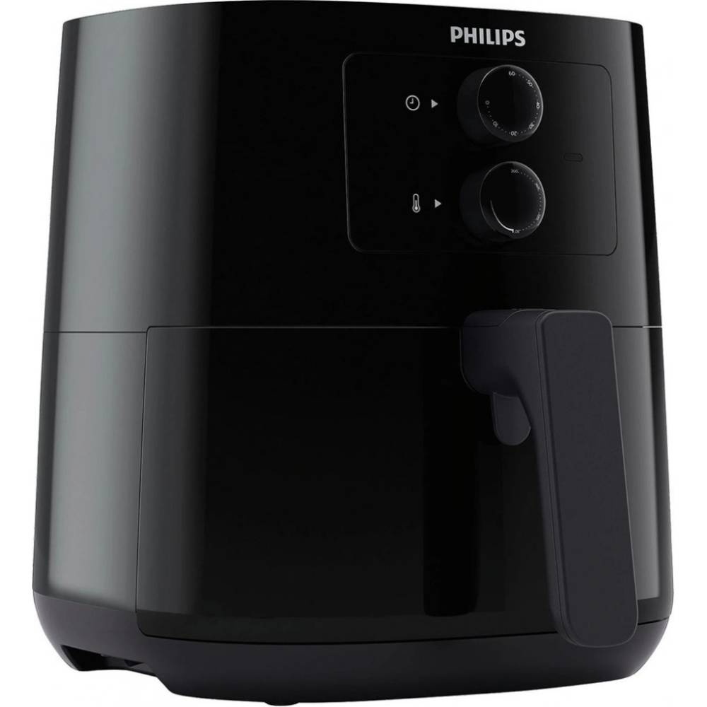 Teplovzdusna friteza Phillips