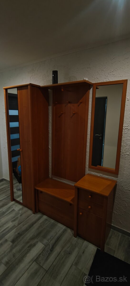 Predsieňová zostava