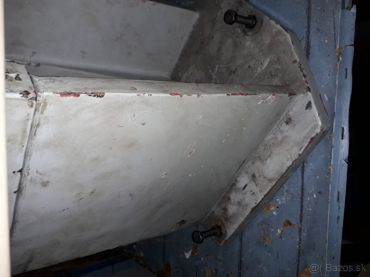 Vyvažovačka kotučov