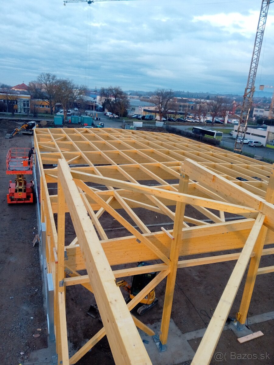 Hľadáme montážnikov - Zahraničie