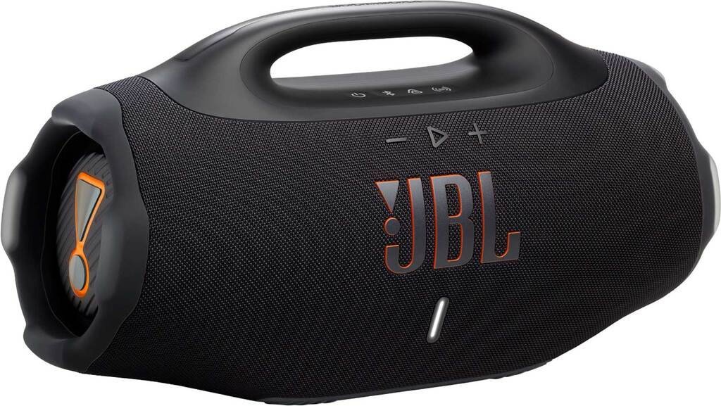 JBL BOOMBOX 4