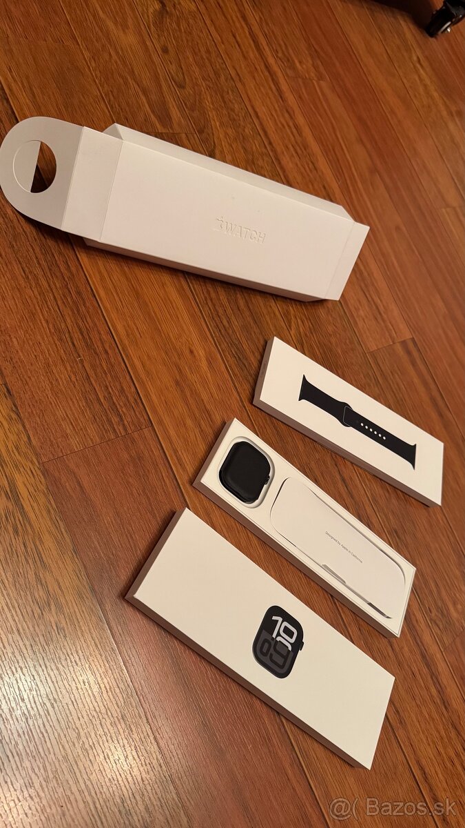 Apple Watch 10 46mm