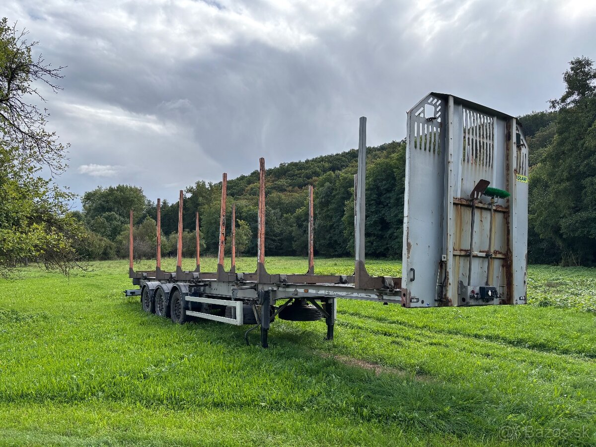 Náves klanicovy Zaslaw