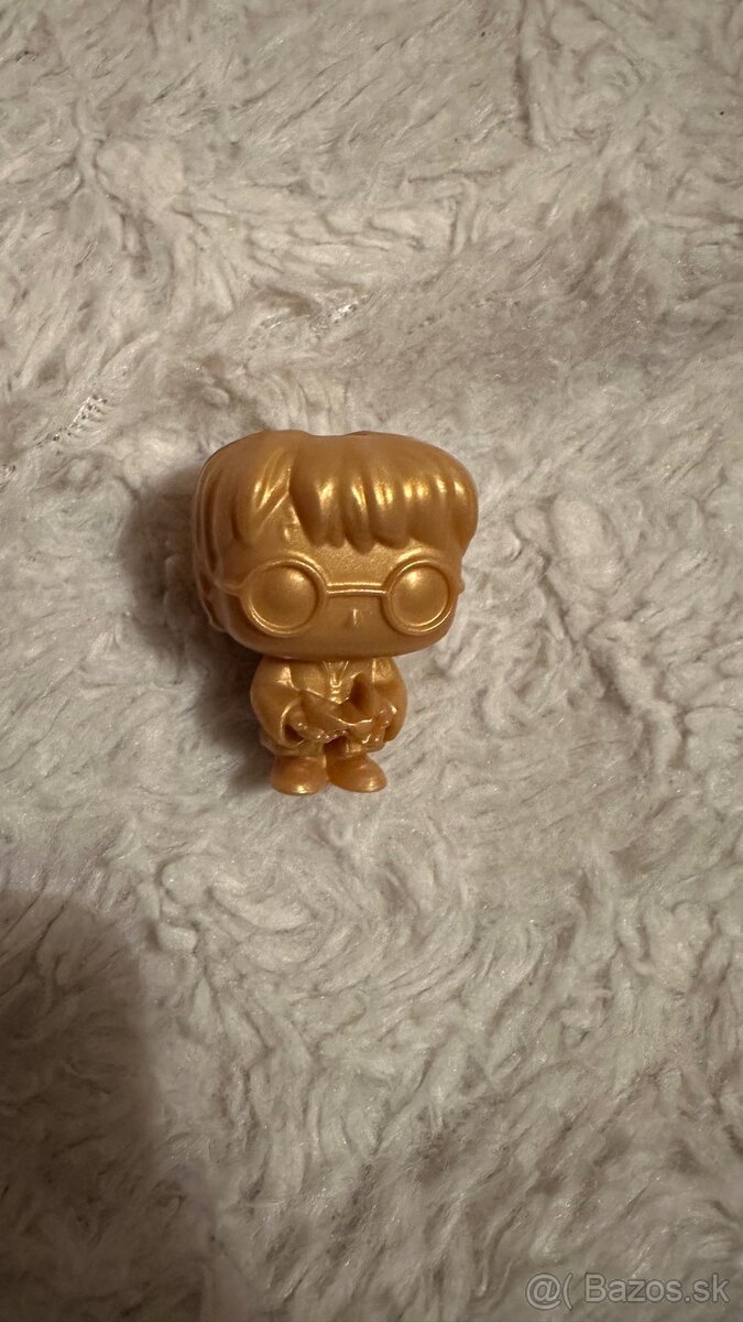 Harry potter kinder joy