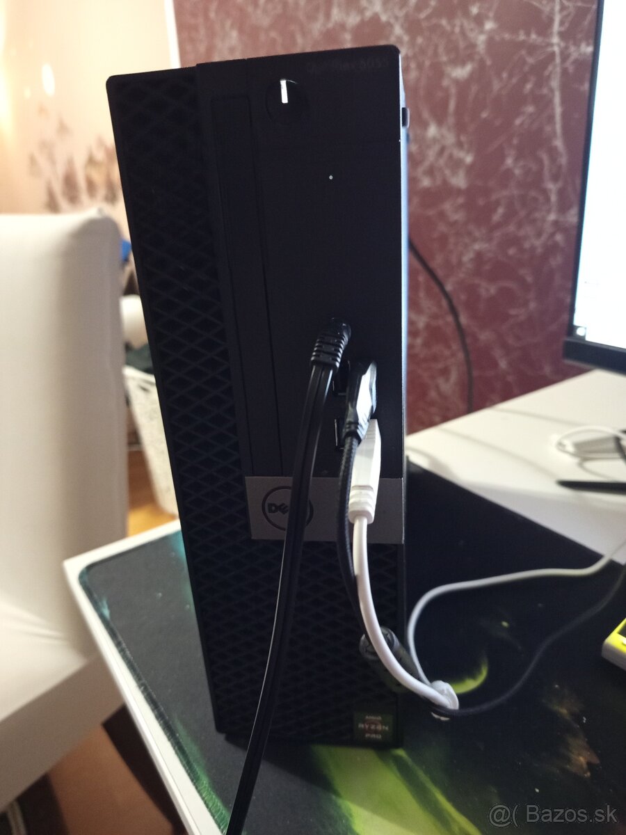 Dell OptiPlex 5055 SFF