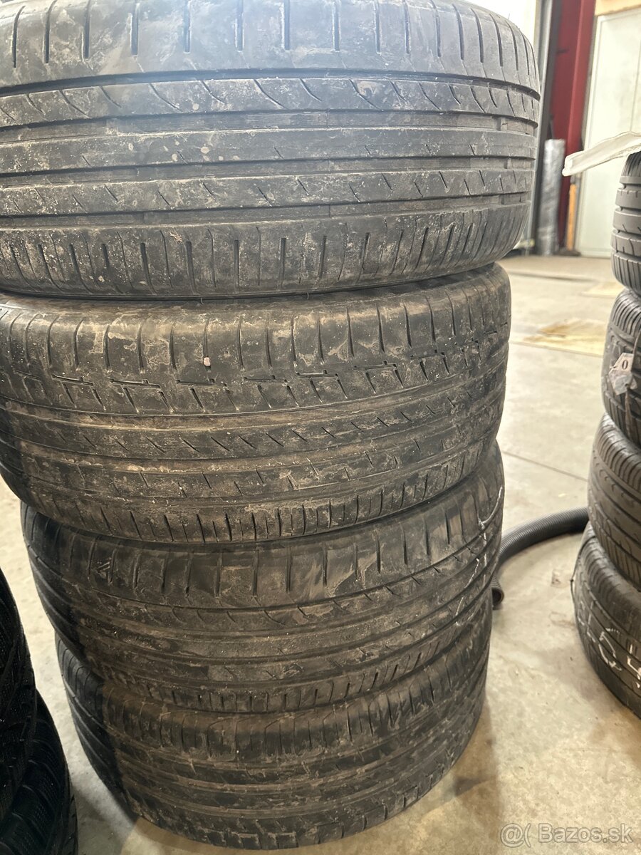 225/45 r 18 95 Wletne