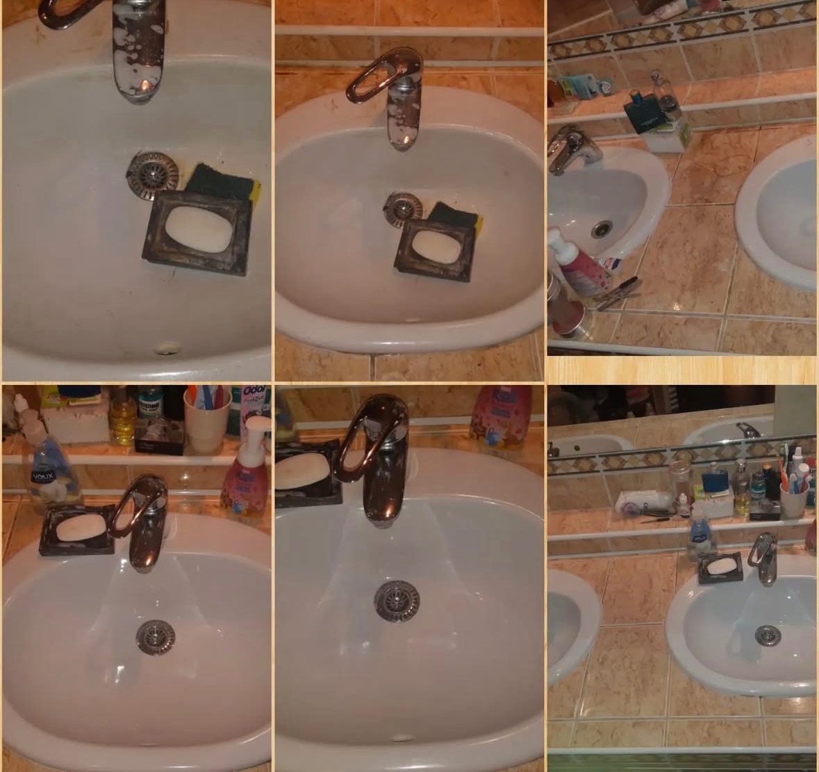 Ponúkam Upratovanie