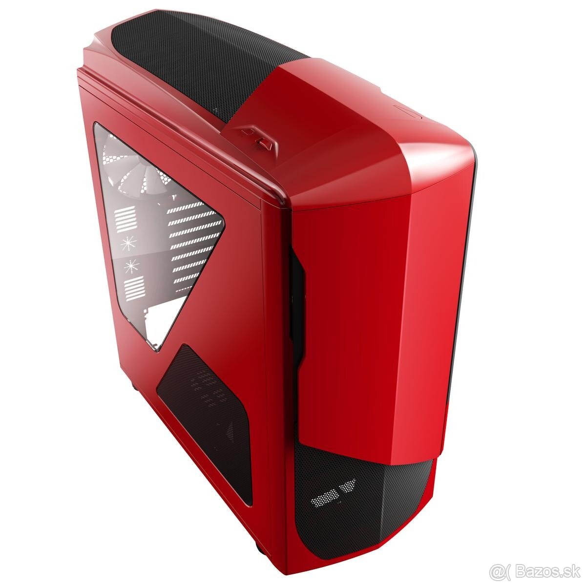 Výkonna herný PC (i7, 32GB RAM, GTX 980 Ti)