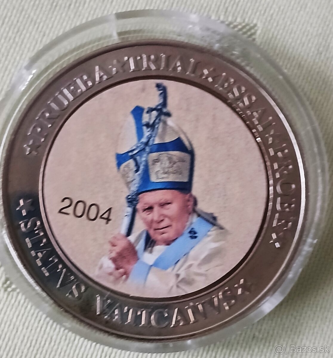 Ján Pavol II. sada