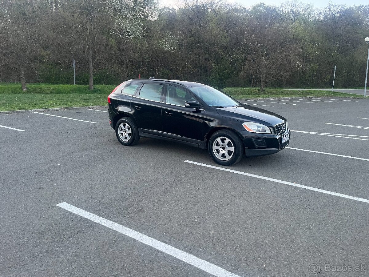 Predám Volvo XC60