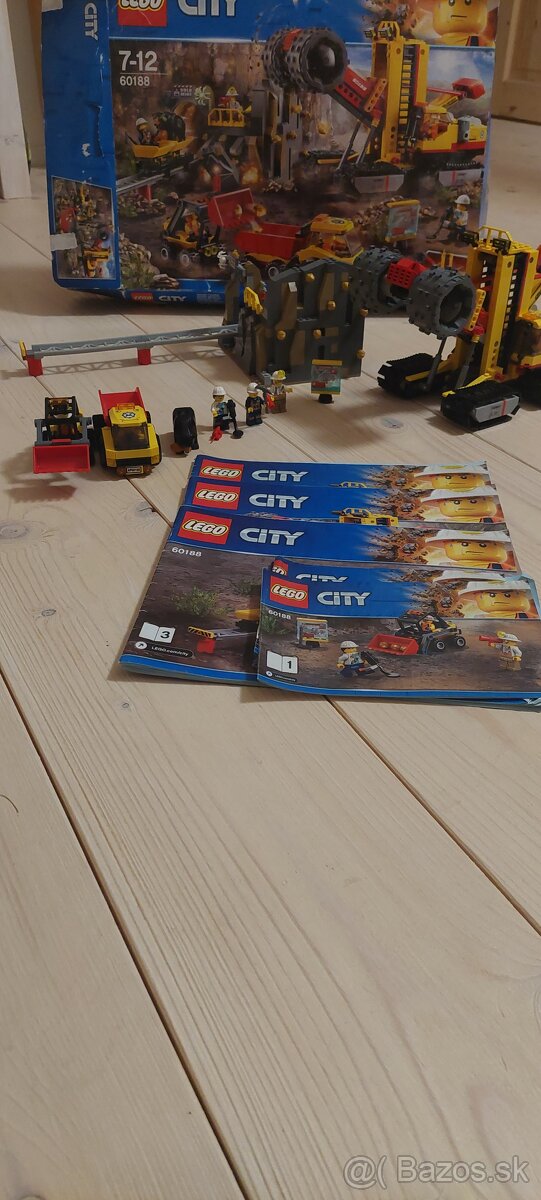 Lego-60188