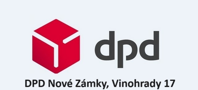 Dlhodobá brigáda - nakladanie-vykladanie balíkov, Nové Zámky