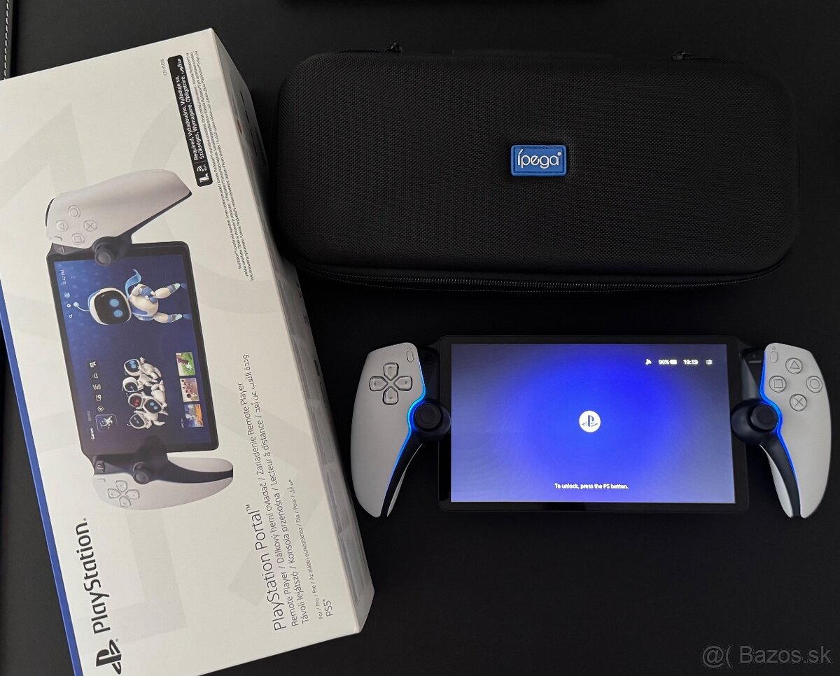 Playstation Portal