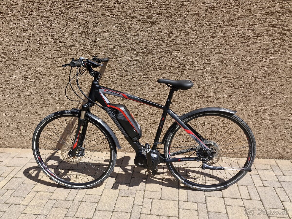 Merida Espresso 900