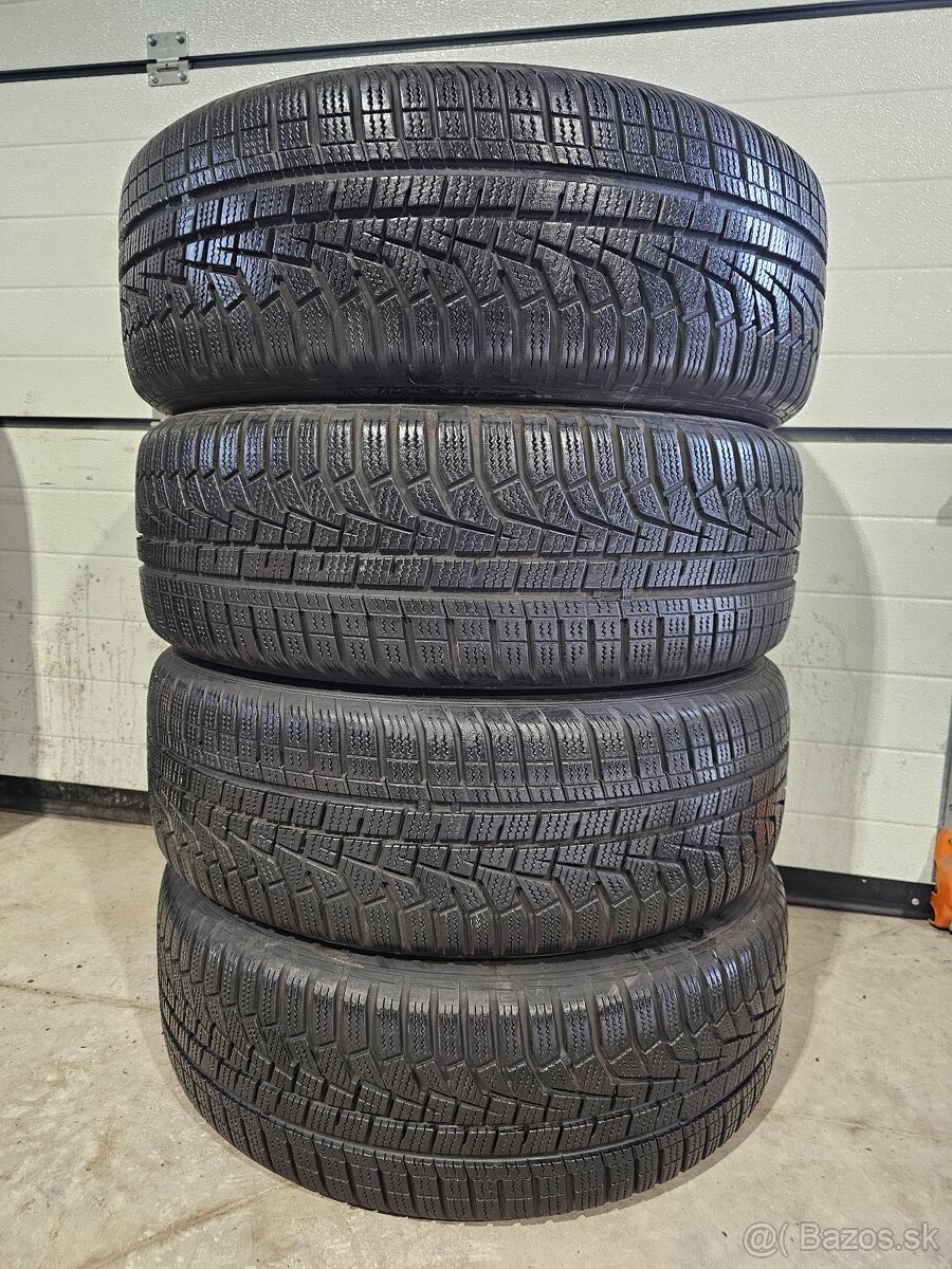 Zimné Pneu Hankook 205/60 R16