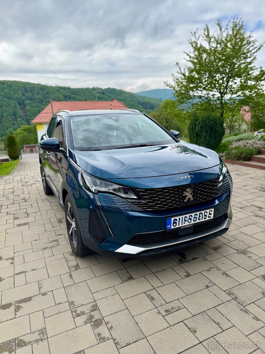 Peugeot