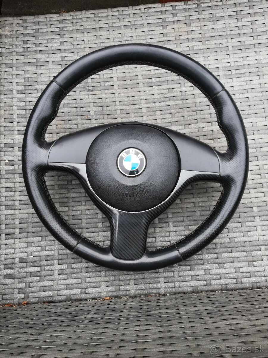 Predám volant BMW e46