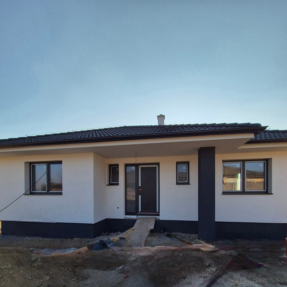 Predaj 4.izb novostavba Jelšovce pri Nitre