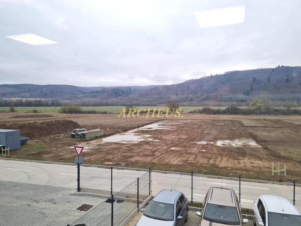 STAVEBNÉ POZEMKY V PRIEMYSELNEJ ZÓNE, BARDEJOV