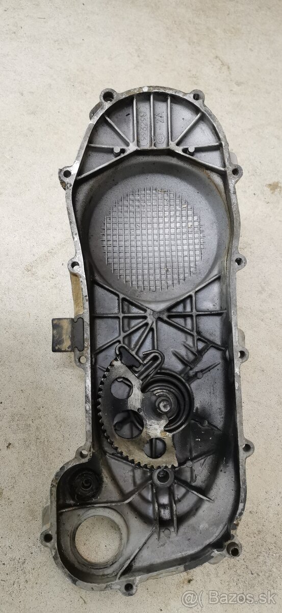 Piaggio zip
