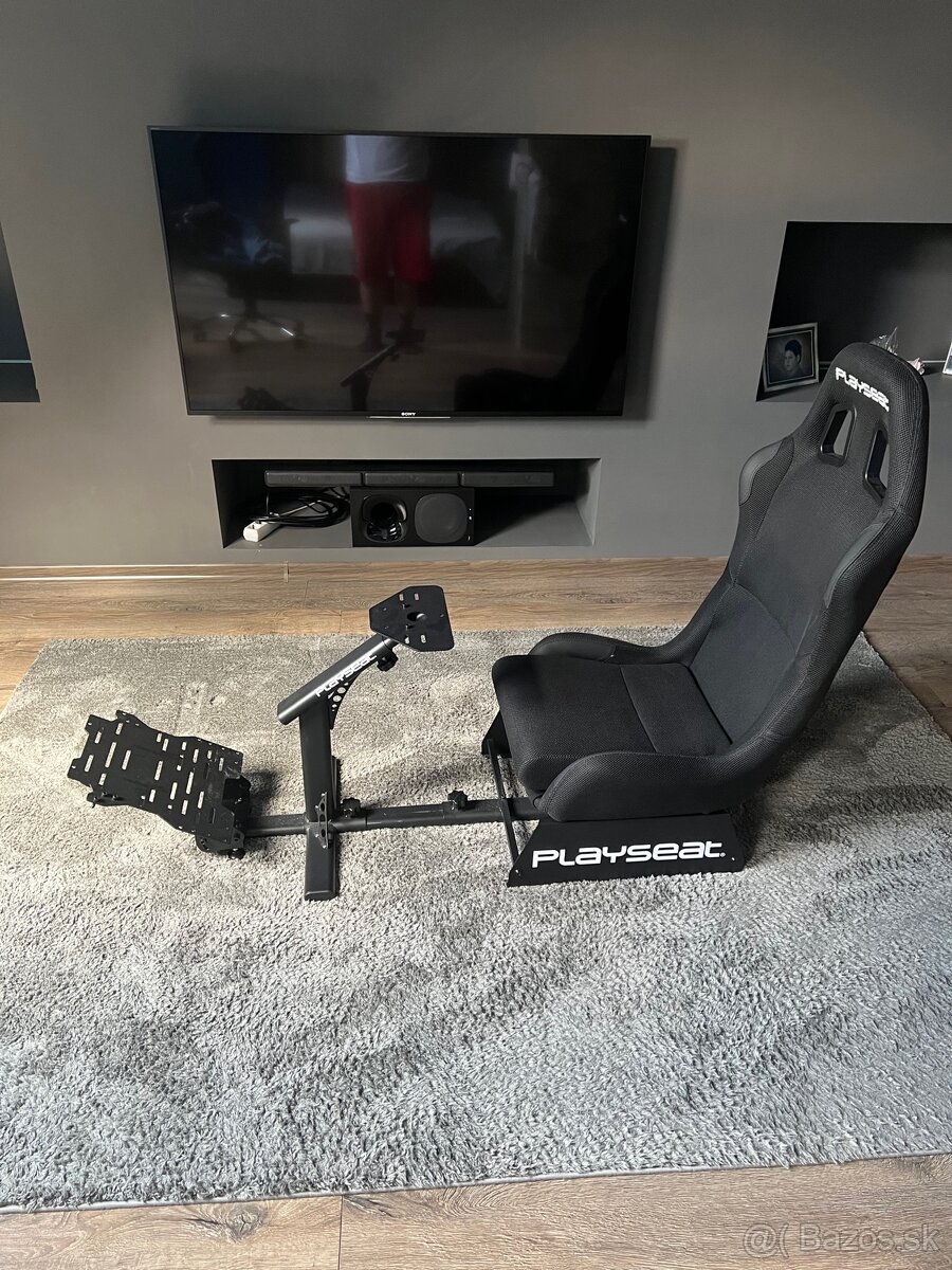 Playseat Seadčky