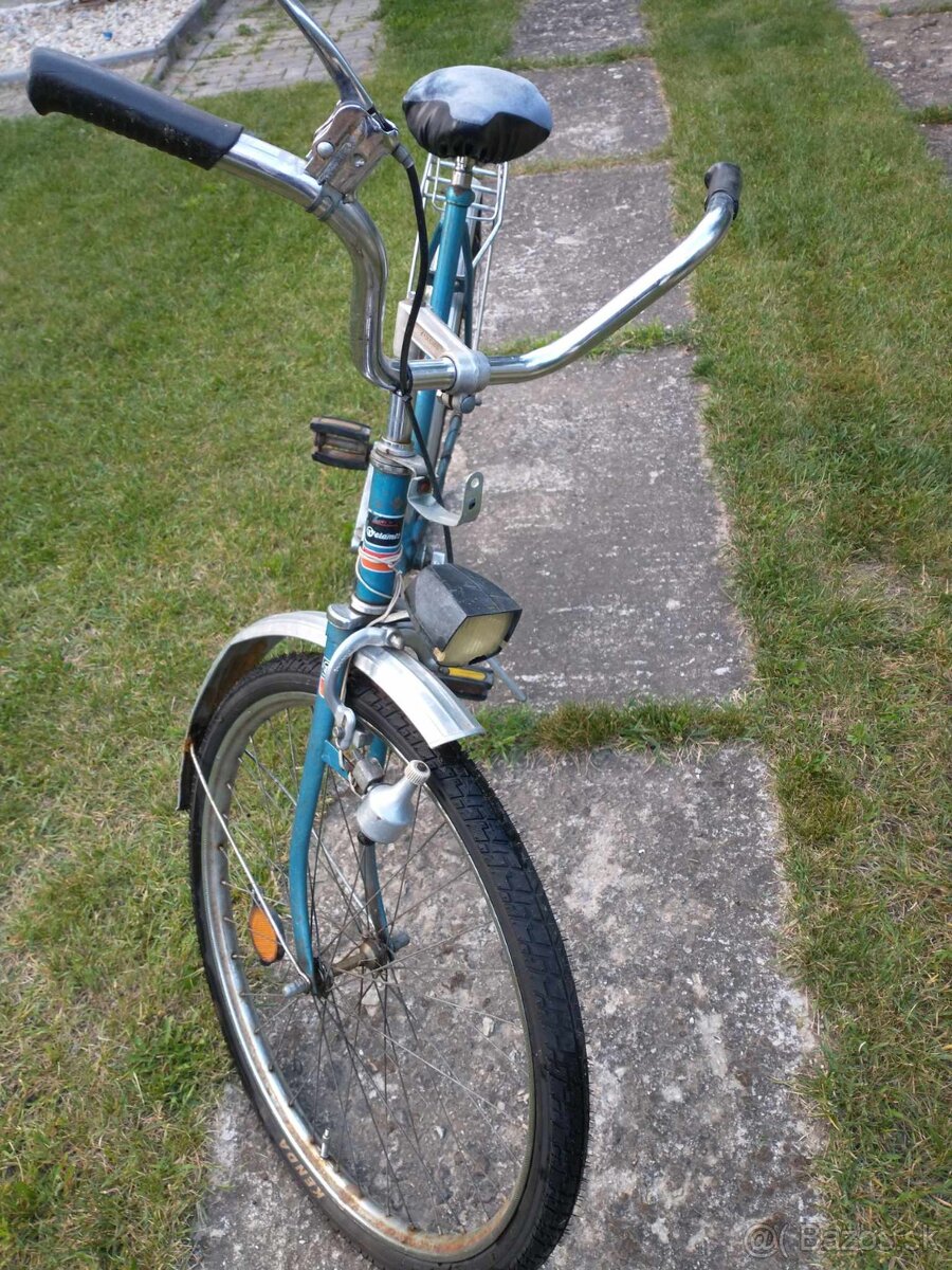 Bicykel