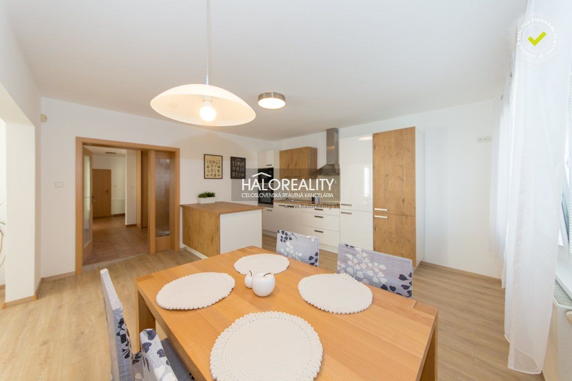HALO reality - Prenájom, rodinný dom Bratislava Podunajské B