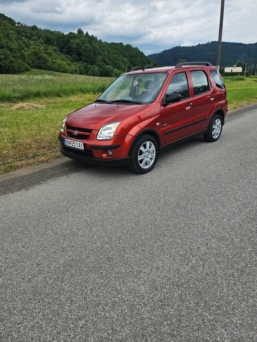 1.3 63 kW 2008 214000km