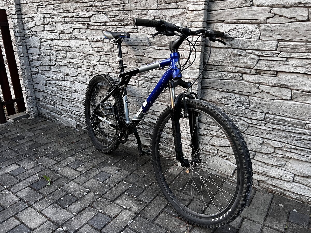 GT Avalanche 2.0