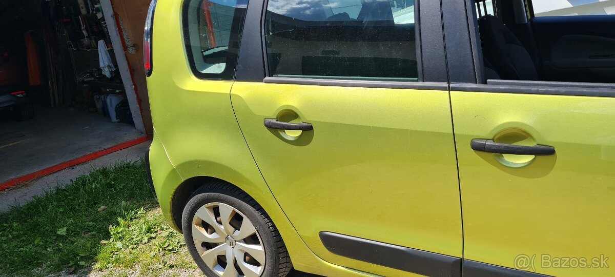 Citroen C3 Picasso