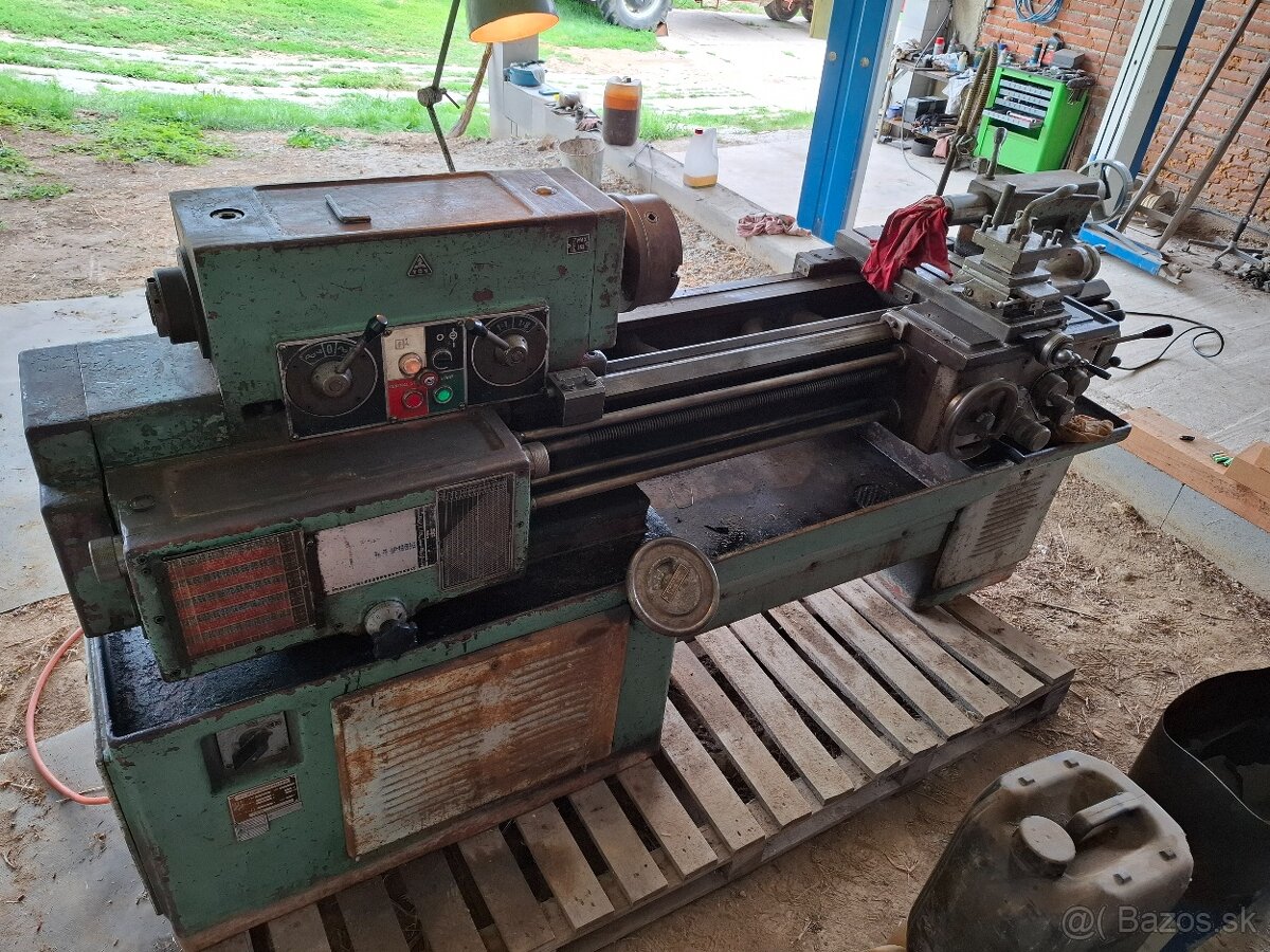 Sustruh SV18RA