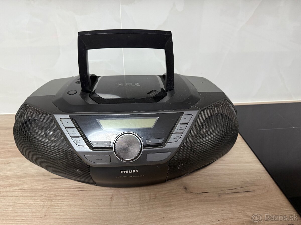 Radio