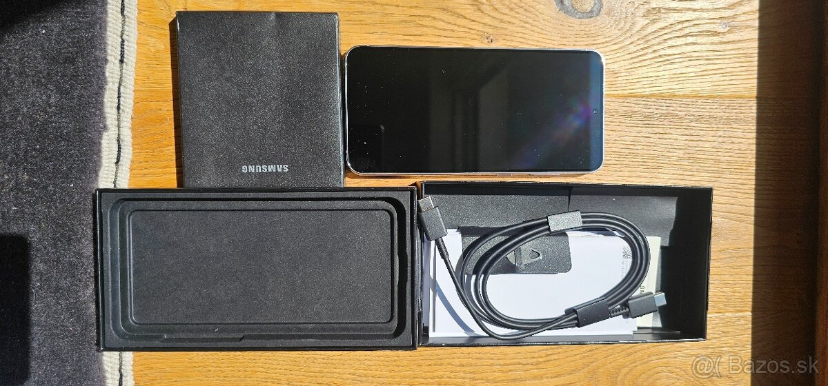 SAMSUNG GALAXY S23+ Lavander