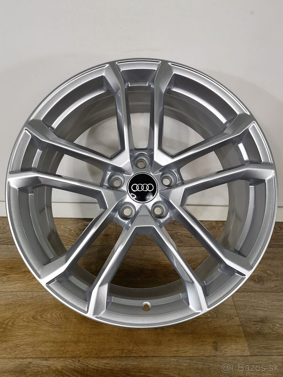 Audi, Seat, Škoda, VW orig.  ALU disky 5x112 R19